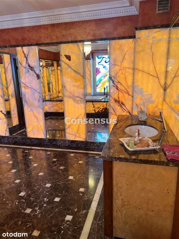 Kamienica Chorzów Strzelców Bytomskich 16-9