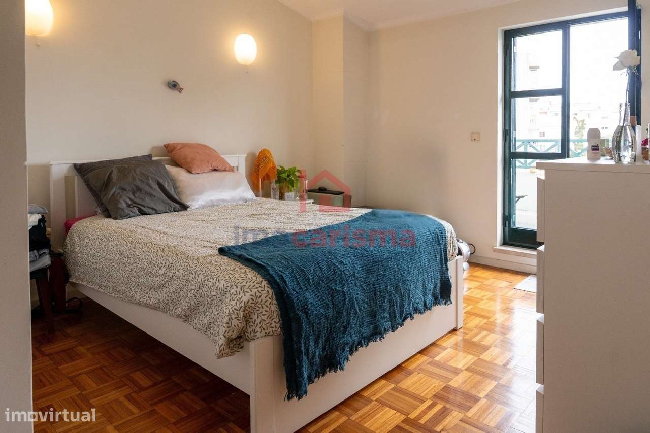 Apartamento T3 Duplex na Cedofeita, Porto-20