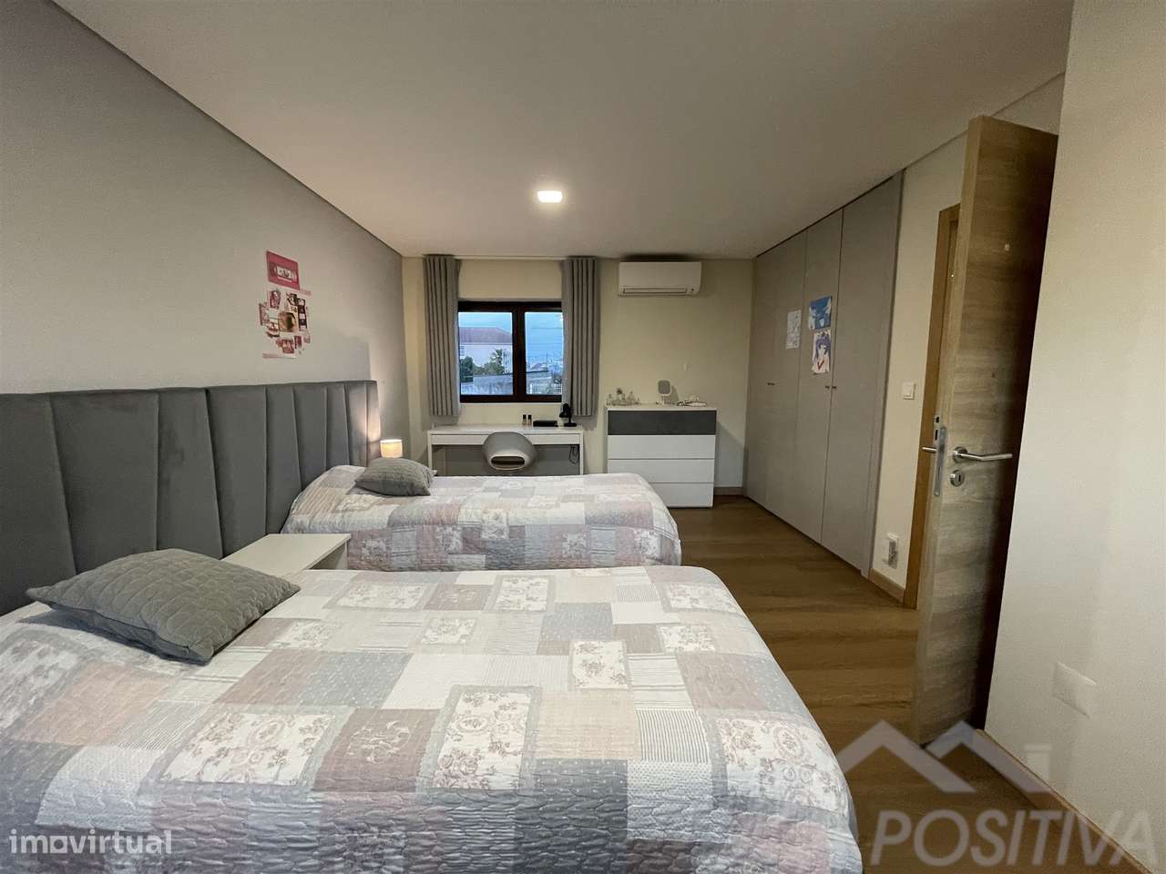 Moradia Geminada T4 Venda em São Bernardo,Aveiro-31