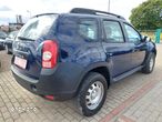 Dacia Duster 1.6 Ambiance 4x4 - 6