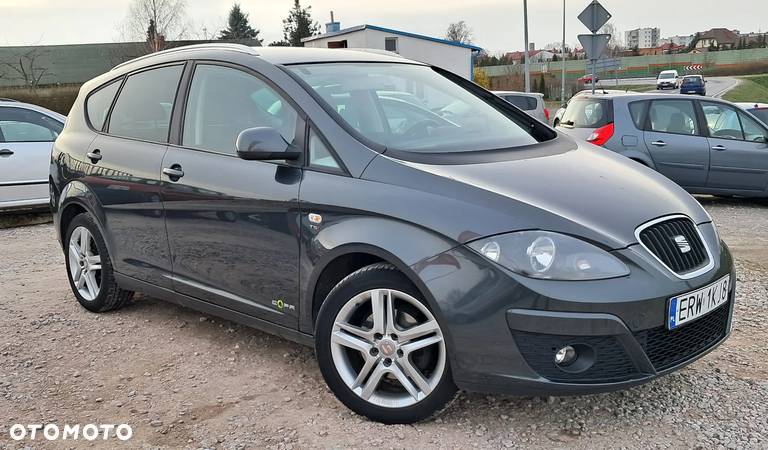 Seat Altea XL 1.2 TSI (Ecomotive) Start & Stop Style Copa - 2