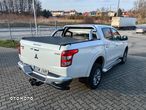 Mitsubishi L200 2.4 d DC Instyle EU6 - 4