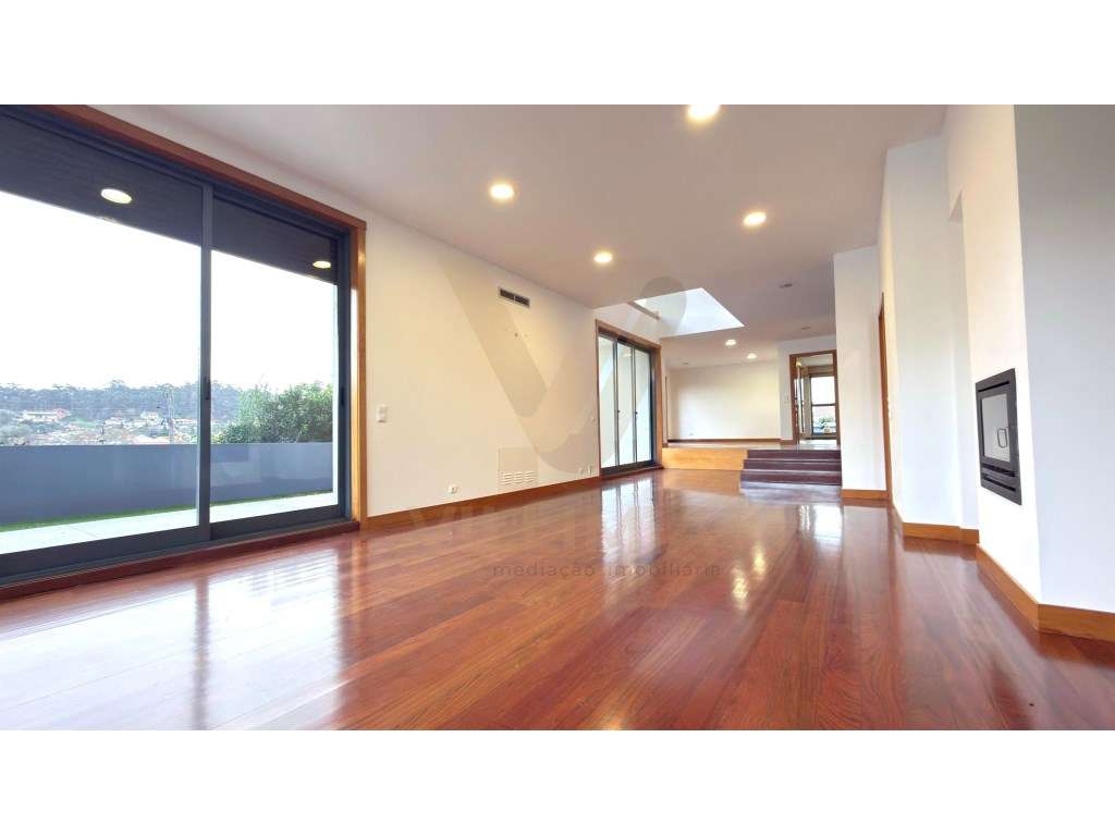 Moradia T3 com Piscina - Perre, Viana do Castelo - Grande imagem: 5/47