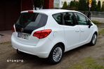 Opel Meriva 1.4 Color Edition - 17