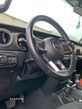 Jeep Wrangler Unlimited GME 2.0 Turbo Sahara - 13