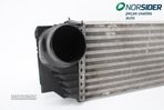 Radiador do intercooler Bmw Serie-5 Touring (F11)|10-14 - 2