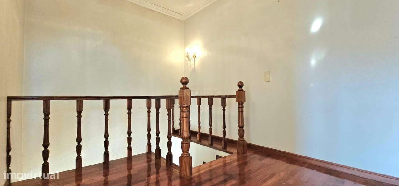 Moradia T4 Bi-Familiar em Primeira Linha de Mar – Vila do Conde-19