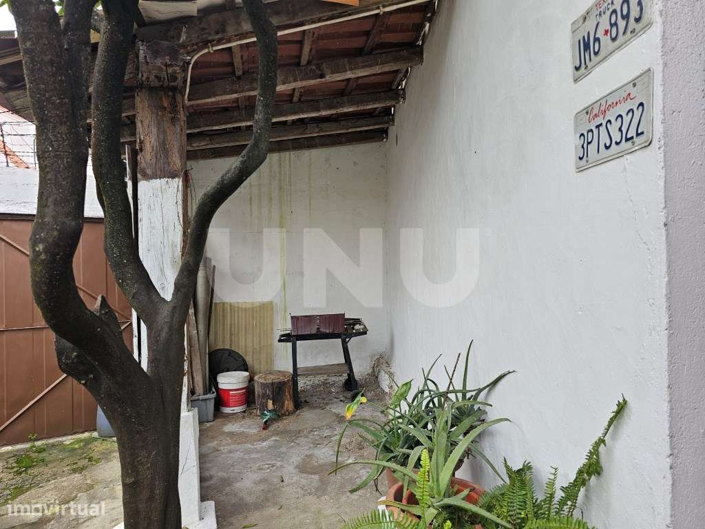 Moradia T3 com Garagem e Logradouro - Grande imagem: 4/39