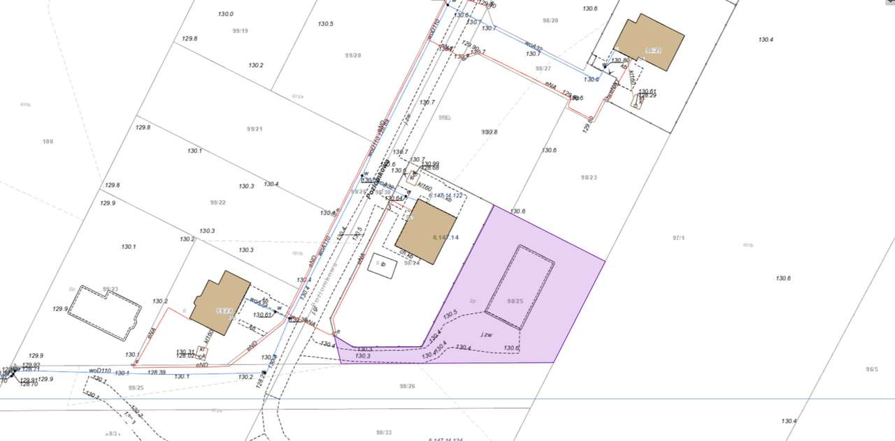 Dom wolnostojący 126,8 m2 | duża działka 1146 m2 | Czernica-5