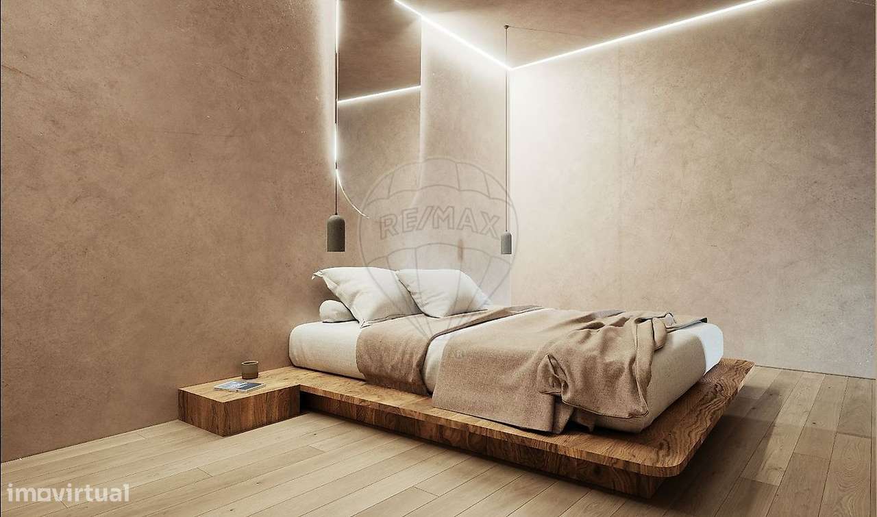 Apartamento T2 para venda - Grande imagem: 5/6