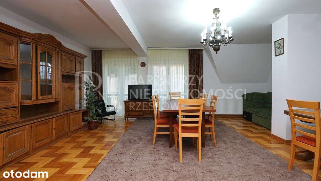 Do wynajęcia dom wolnostojący – Trzebownisko - Pełny obrazek: 2/14