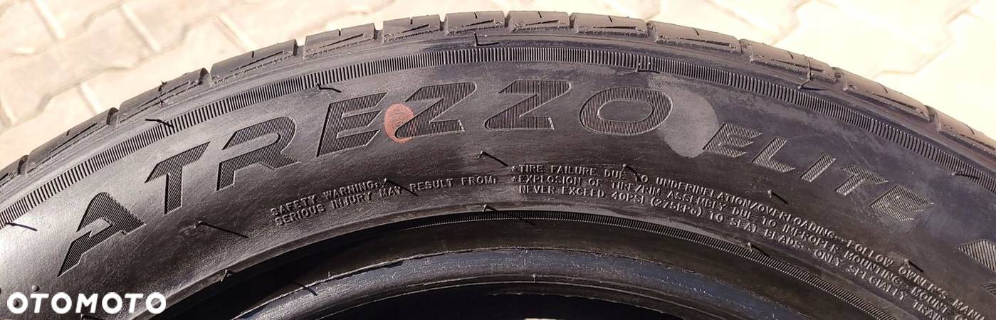 Sailun Atrezzo Elite 205/55R16 91V L284A - 8