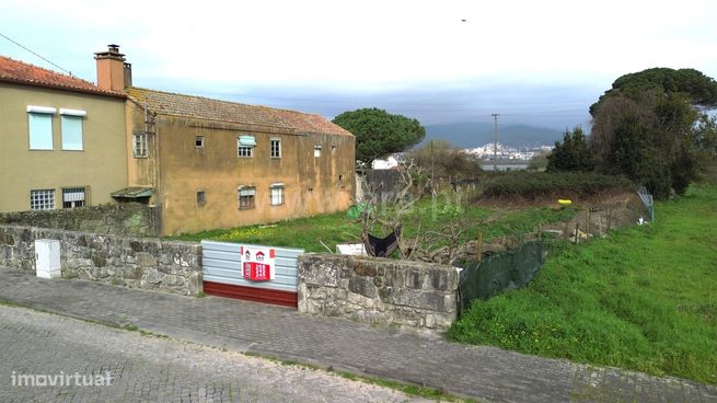 Terreno para construção, Darque-6