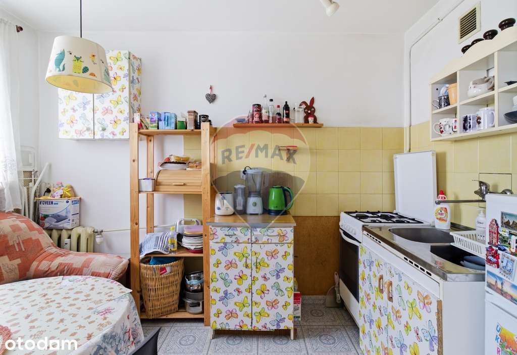 Mieszkanie z widokiem na Tatry-8