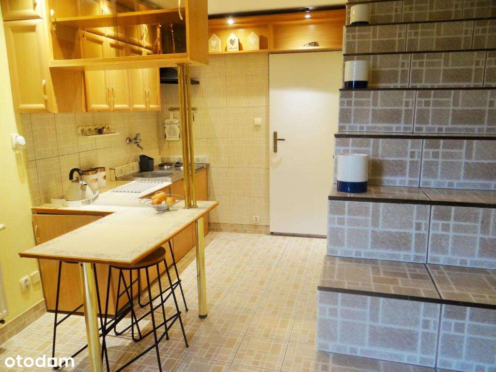 mieszkanie do wynajecia - Pełny obrazek: 5/6