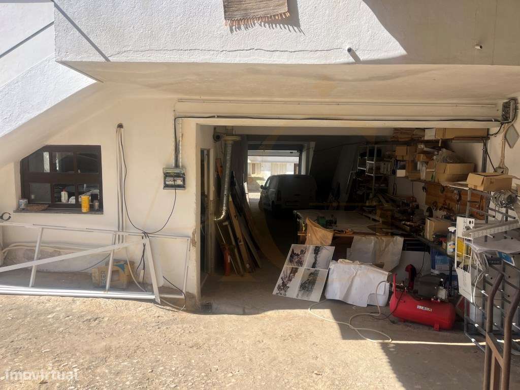Oportunidade de Reabilitação e Desenvolvimento em Tavira-19