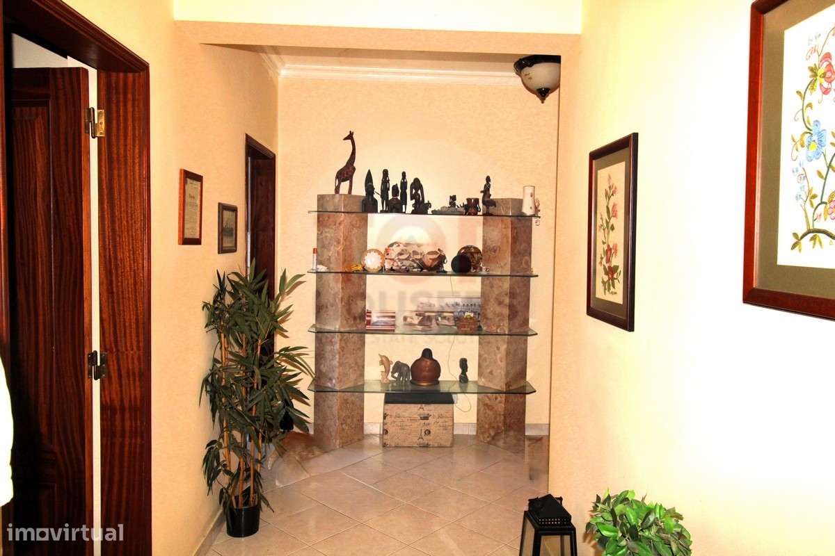 T3 em olhão com varandas - Grande imagem: 5/16