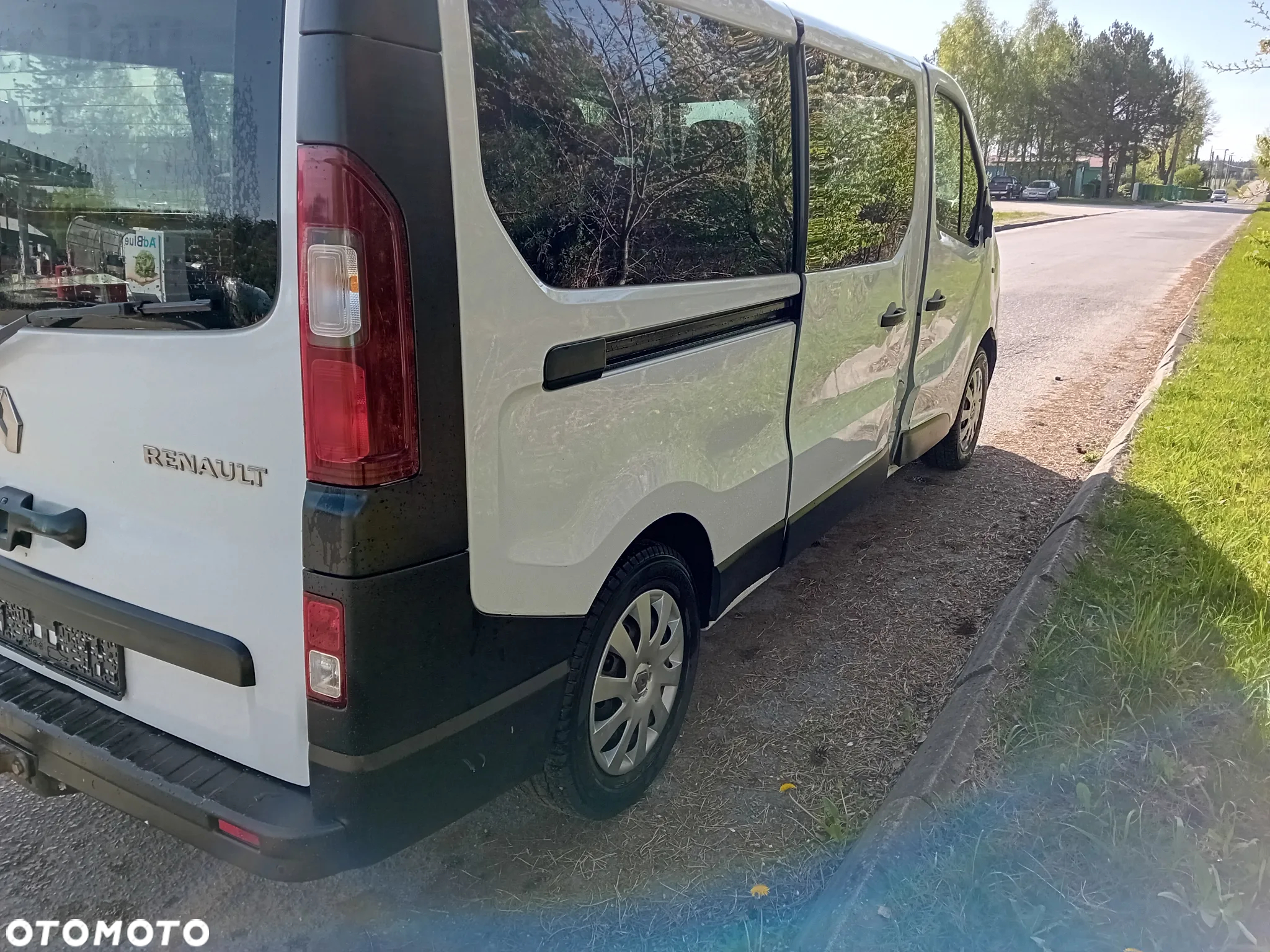 Renault Trafic ENERGY dCi 145 Grand Combi Expression - 6