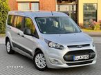 Ford Transit Connect - 8