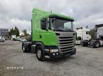 Scania R410 * Highline * Hydraulika * Opti-Cruise * Sprzęgło - 2