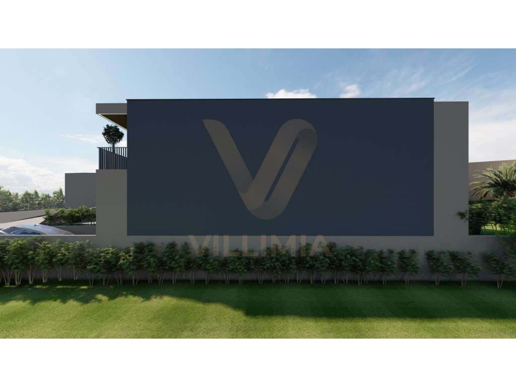 Apartamento T2 | Vila Nova de Anha - Viana do Castelo-10