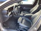 Mercedes-Benz A 180 d Style Plus Aut. - 11