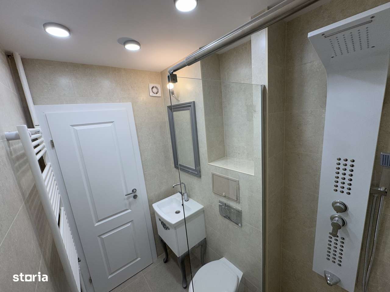 Apartament  Drumul Taberei Sector 6 Finisaje Lux| Totul Nou | Centrala-7