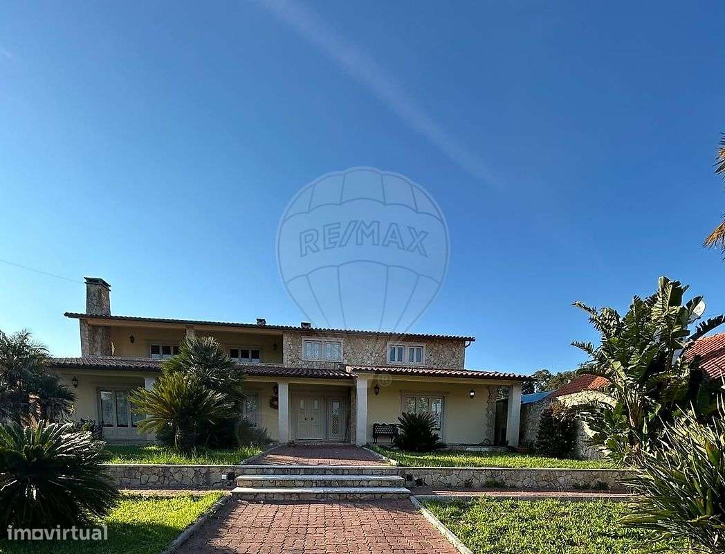 Moradia T5 para venda - Grande imagem: 2/40