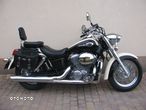 Honda Shadow - 2