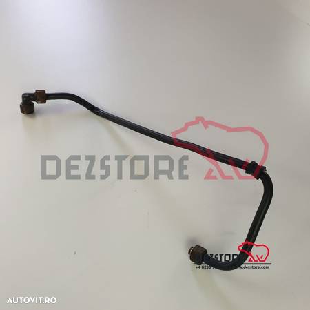 Conducta alimentare Iveco Stralis (504156690) - 2