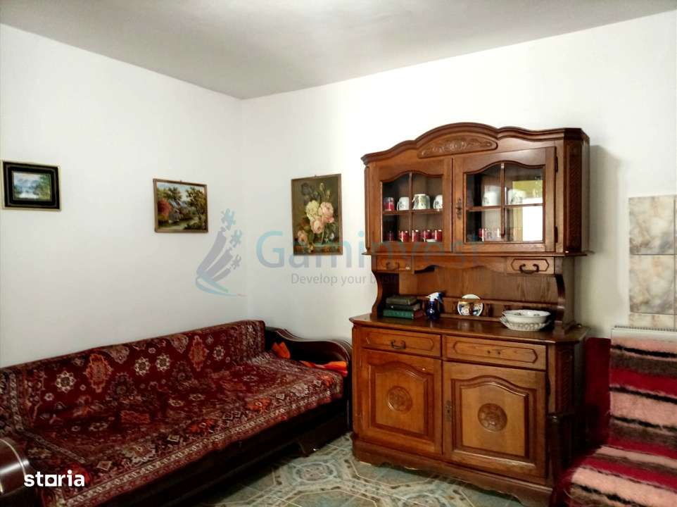 Casa cu teren 1439mp de vanzare in Osorhei, Bihor, Gaminvest, V4452 - Imagine principală: 4/9