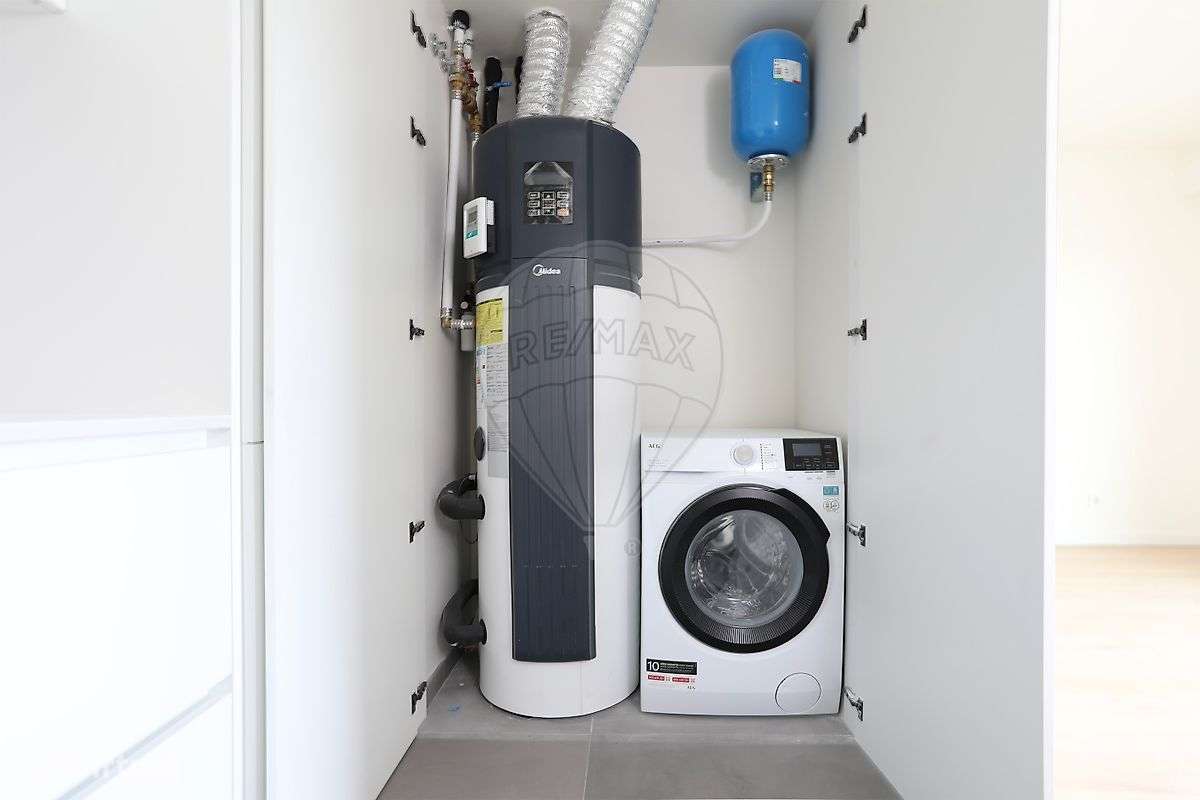 Apartamento T1 para arrendamento - Grande imagem: 4/32