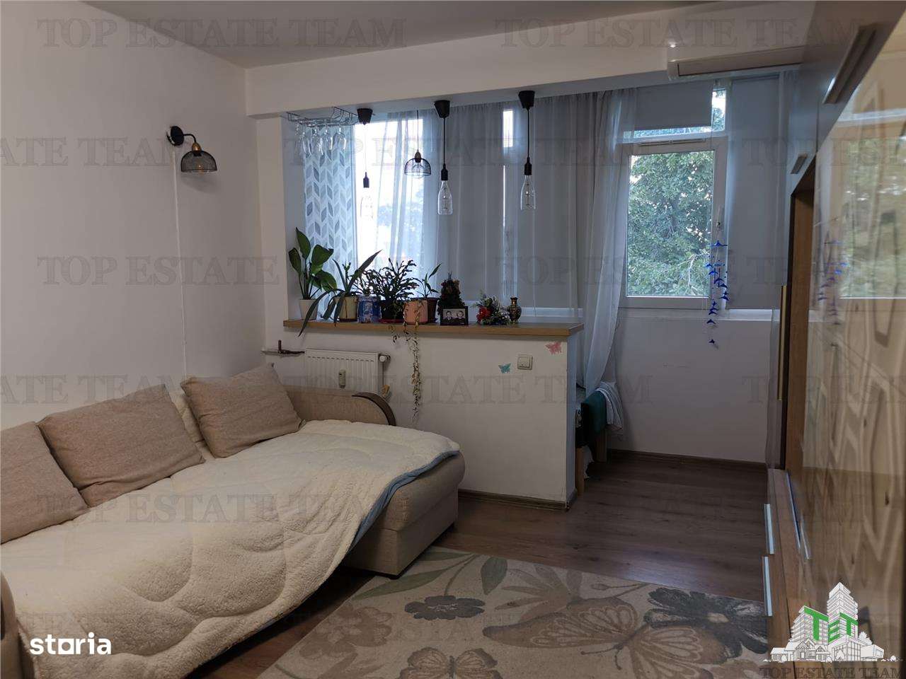 Apartament 2 cam, decomandat Soseaua Giurgiului, sector 4 - Imagine principală: 3/5