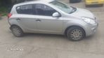 Cadru motor Hyundai i20 2011 Hatchback Argintiu - 4