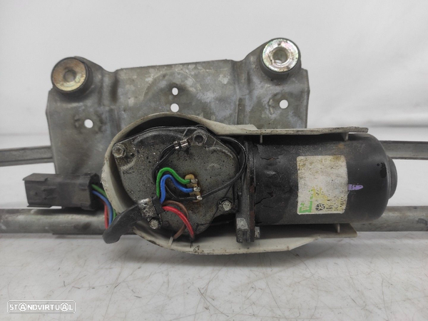 Motor Limpa Vidros Frente Jeep Grand Cherokee Ii (Wj, Wg) - 5