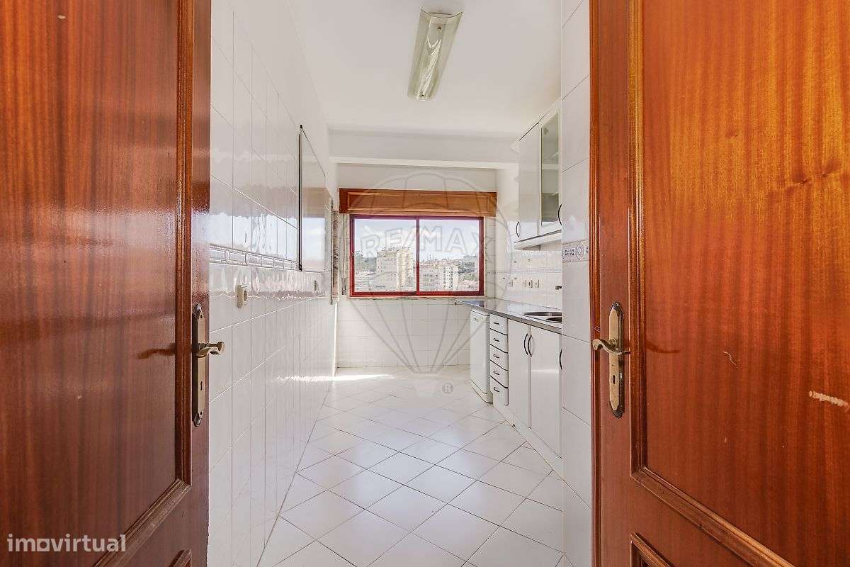 Apartamento T2 para venda-8