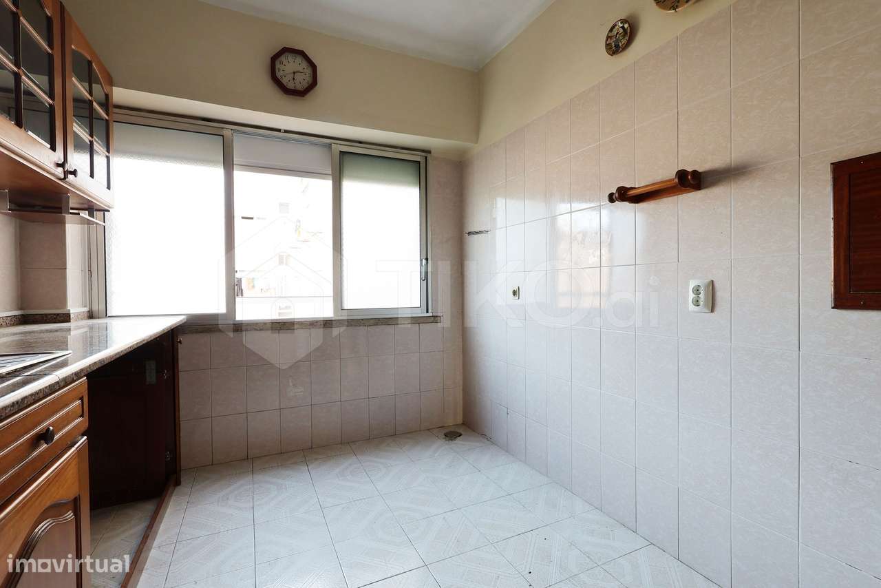 APARTAMENTO T2 na Venteira-Amadora | Excelente localização-11
