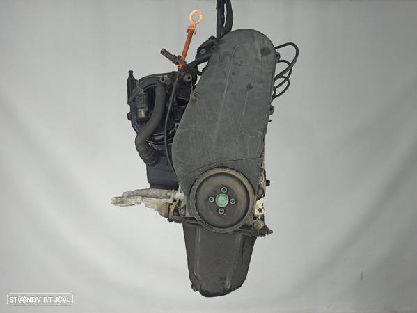 Motor Completo Volkswagen Polo (6N2) - 2