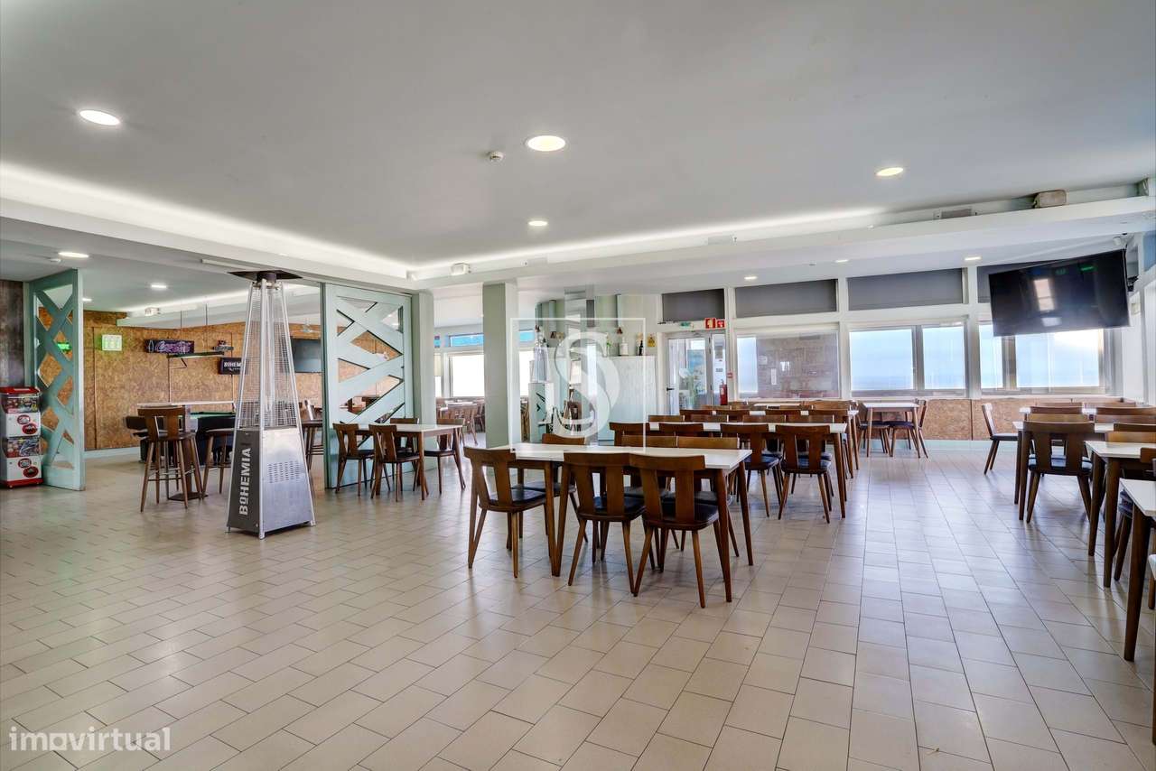 Espaço Comercial em Aguçadoura - Grande imagem: 4/16