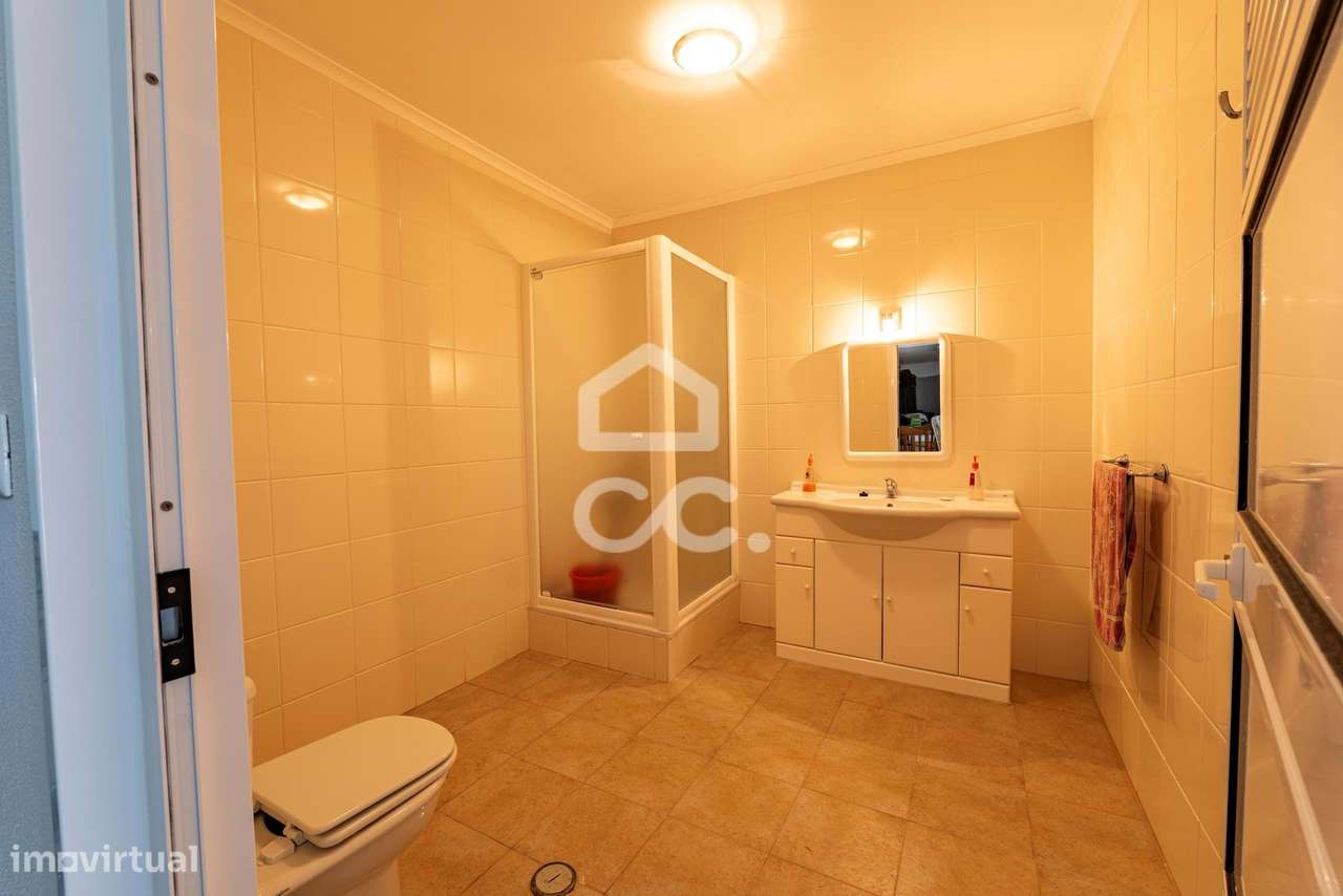 Moradia T4+3 de Prestígio em Vila Nova – Cadaval-48