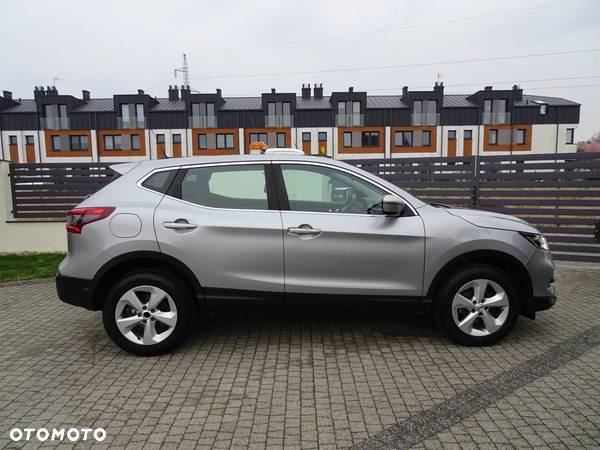 Nissan Qashqai 1.5 dCi Acenta - 7