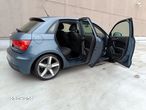 Audi A1 1.4 TFSI S tronic - 8