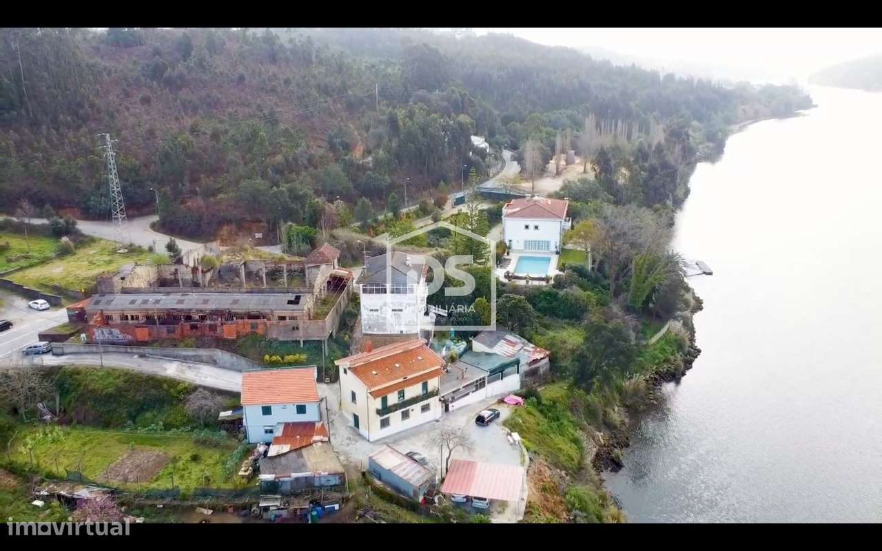 Armazém  Venda em Gondomar (São Cosme), Valbom e Jovim,Gondomar - Grande imagem: 5/7