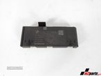 Modulo Tampa da Mala Seminovo/ Original BMW 7 (G11, G12)/BMW 5 (G30, F90)/BMW X3... - 2