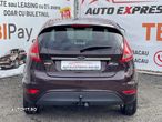 Ford Fiesta 1.4 TDCi Titanium - 10