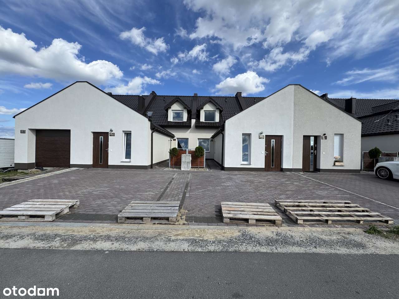 Wygodne mieszkania w Krażkowach - w dogodnej cenie-3