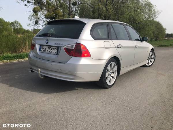 BMW Seria 3 - 10