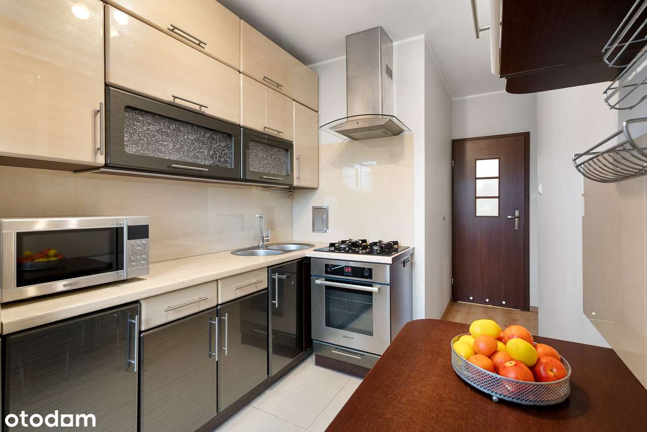 Piękne mieszkanie 4 pokoje i oddzielna kuchnia 77,30 m2-10