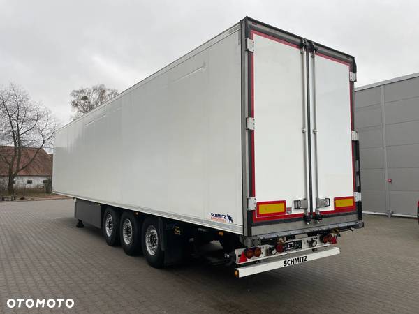 Schmitz Cargobull Chłodnia , Thermo King SLXe300 - 7