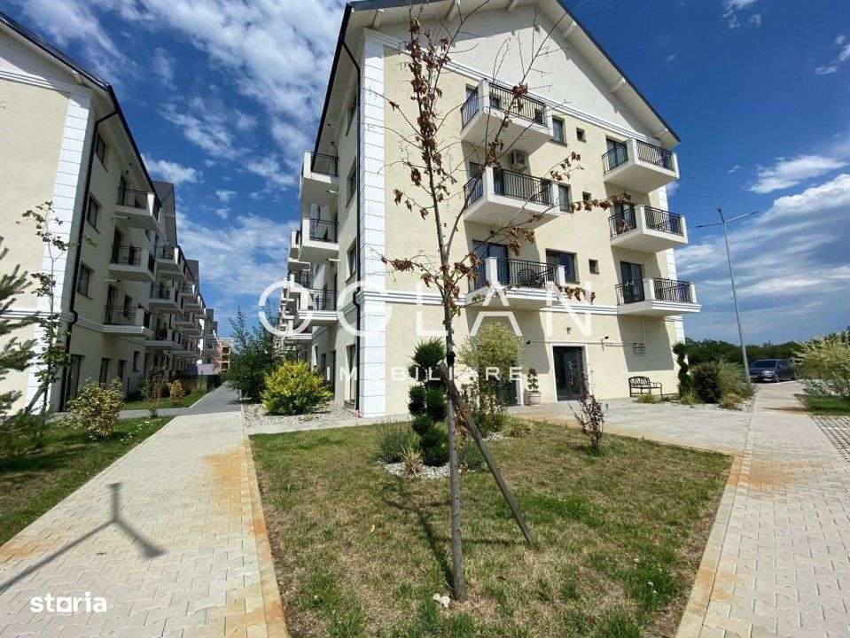Apartament 2 camere,  54 mp+balcon 8 mp, Pictor Brana Comision 0% - Imagine principală: 5/13